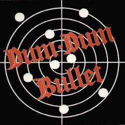 logo Dum Dum Bullet